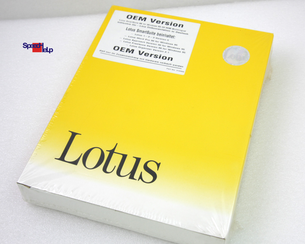lotus smartsuite 9.8 free download