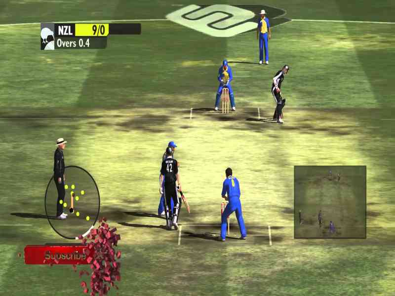 cricket game download for pc windows 10
